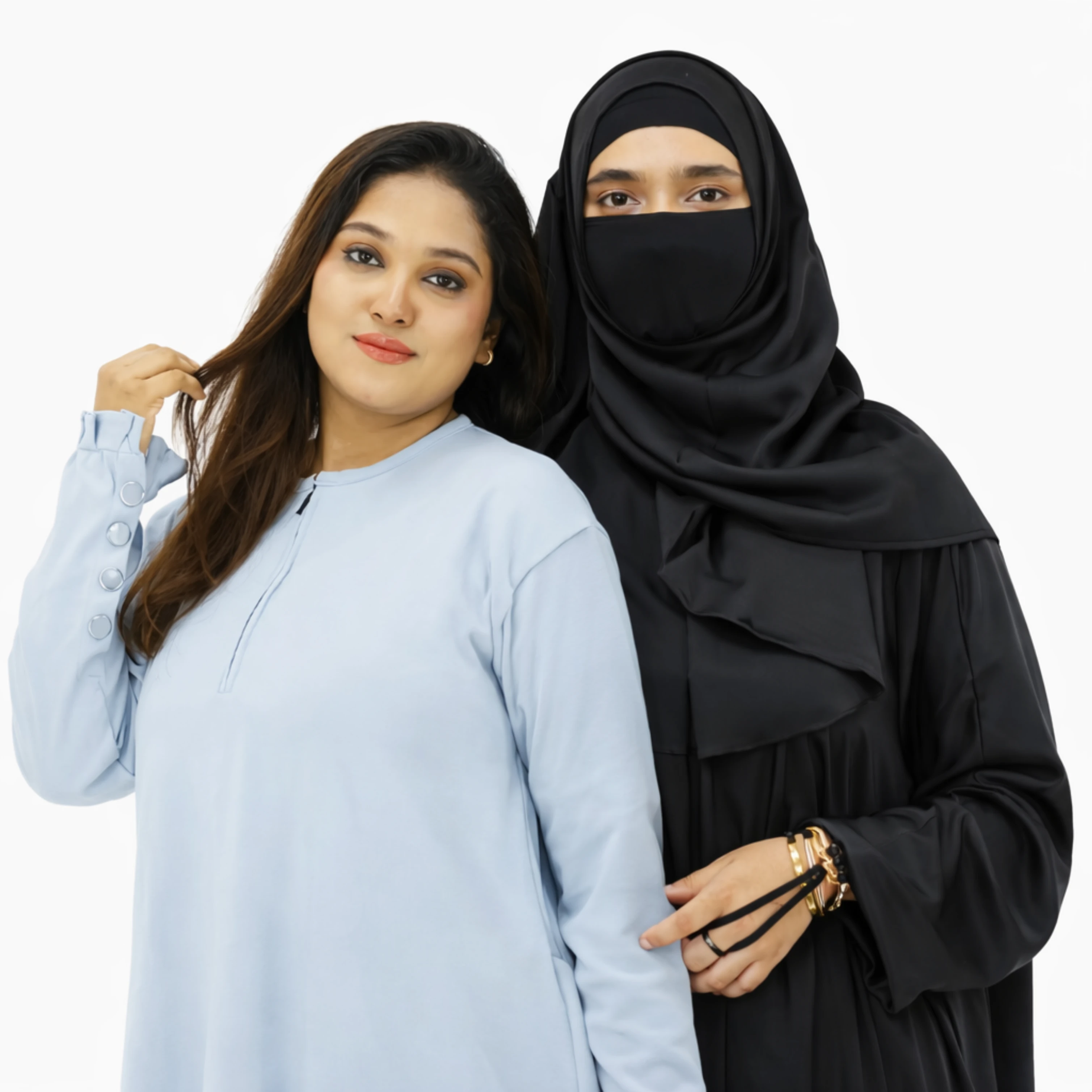 Abayas